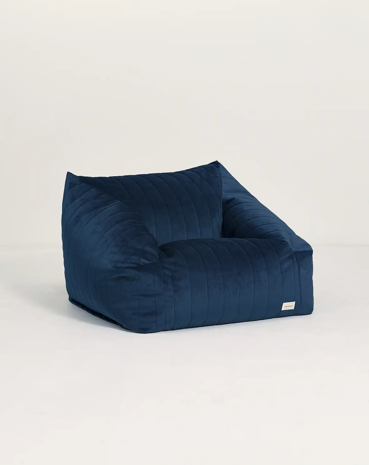 Poufs - Fauteuil-pouf pour enfant | Chelsa - Nobodinoz