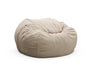 Poufs - Pouf Canvas Large - Vetsak