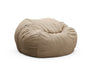 Poufs - Pouf Canvas Large - Vetsak