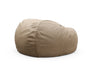 Poufs - Pouf Canvas Large - Vetsak