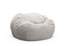 Poufs - Pouf Canvas Large - Vetsak