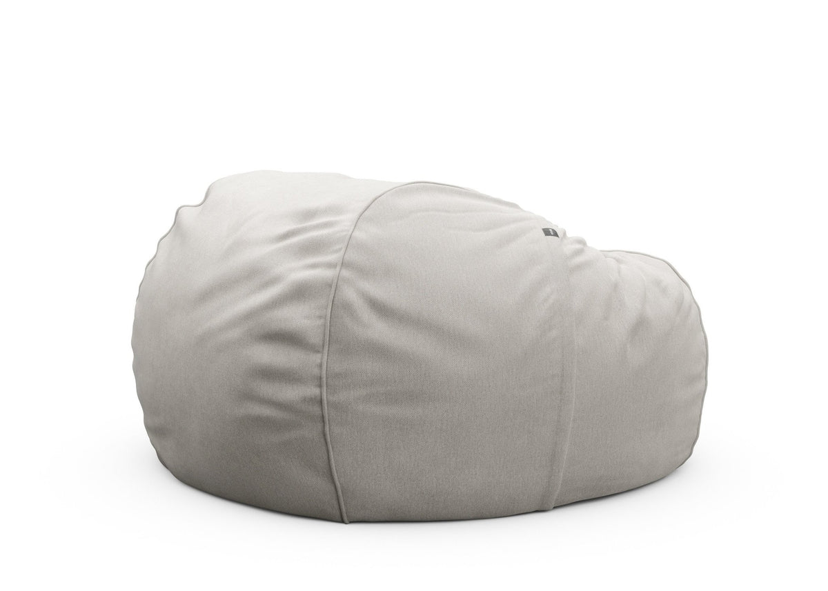 Poufs - Pouf Canvas Large - Vetsak