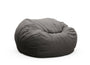 Poufs - Pouf Canvas Large - Vetsak