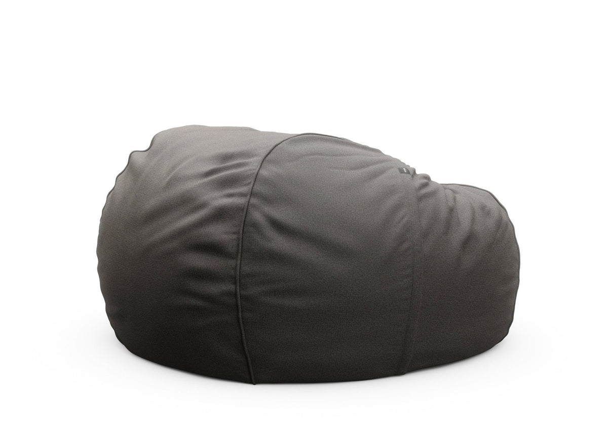 Poufs - Pouf Canvas Large - Vetsak