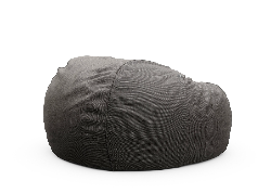 Poufs - Pouf Canvas Large - Vetsak