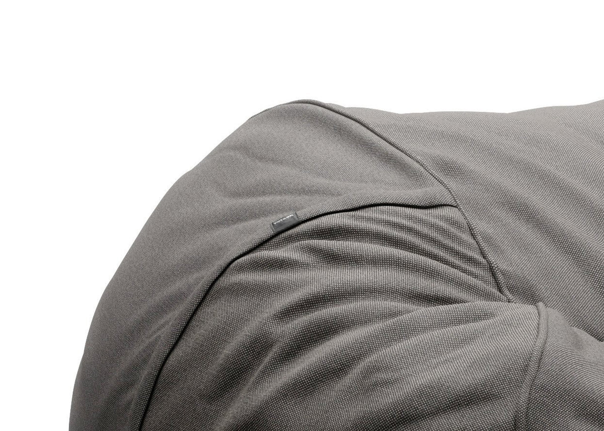 Poufs - Pouf Canvas Large - Vetsak