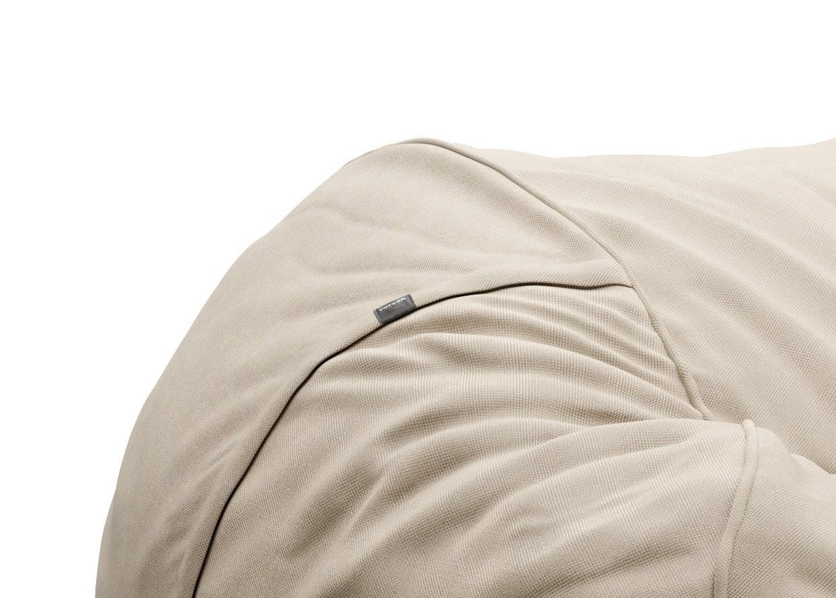 Poufs - Pouf Canvas Large - Vetsak