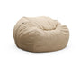 Poufs - Pouf Canvas Large - Vetsak