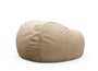 Poufs - Pouf Canvas Large - Vetsak