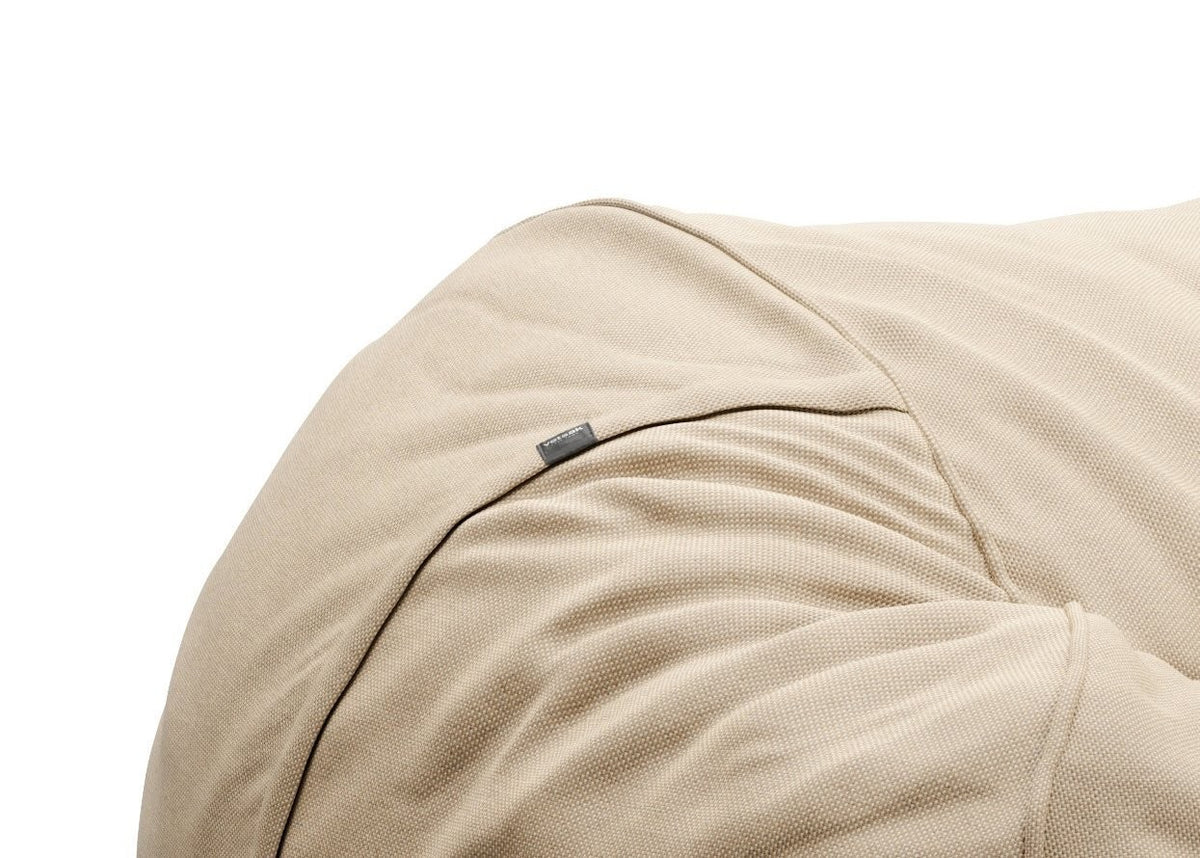 Poufs - Pouf Canvas Large - Vetsak