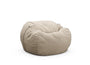 Poufs - Pouf Canvas Medium - Vetsak