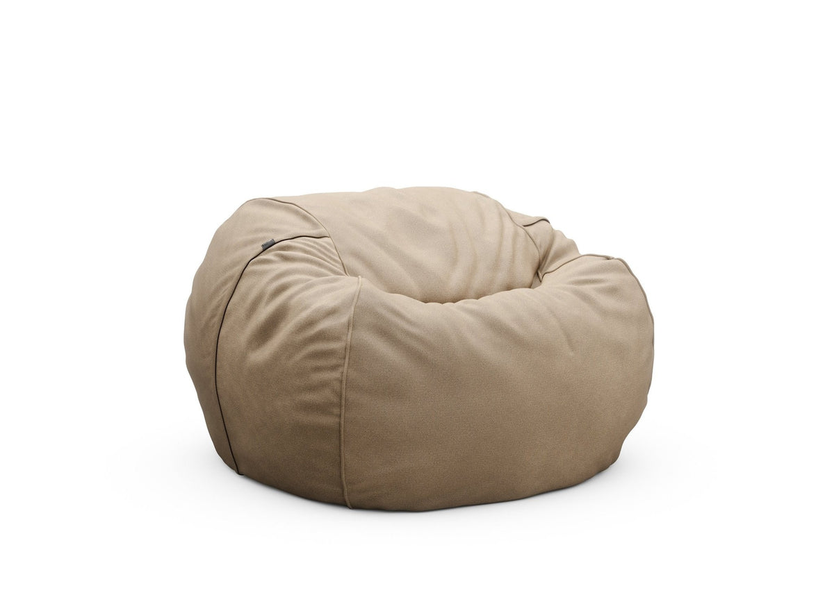 Poufs - Pouf Canvas Medium - Vetsak