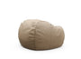 Poufs - Pouf Canvas Medium - Vetsak