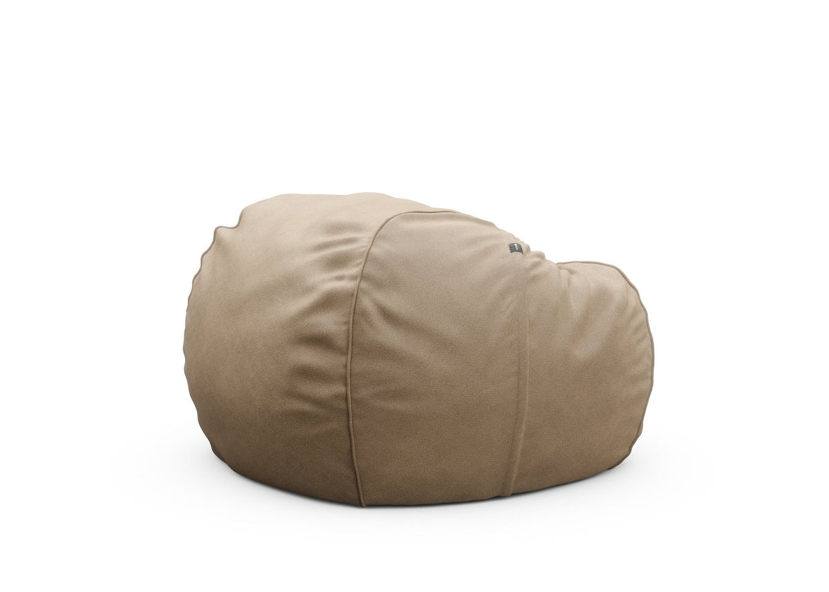 Poufs - Pouf Canvas Medium - Vetsak