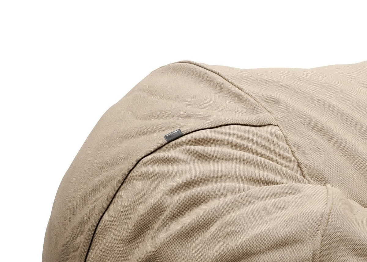 Poufs - Pouf Canvas Medium - Vetsak