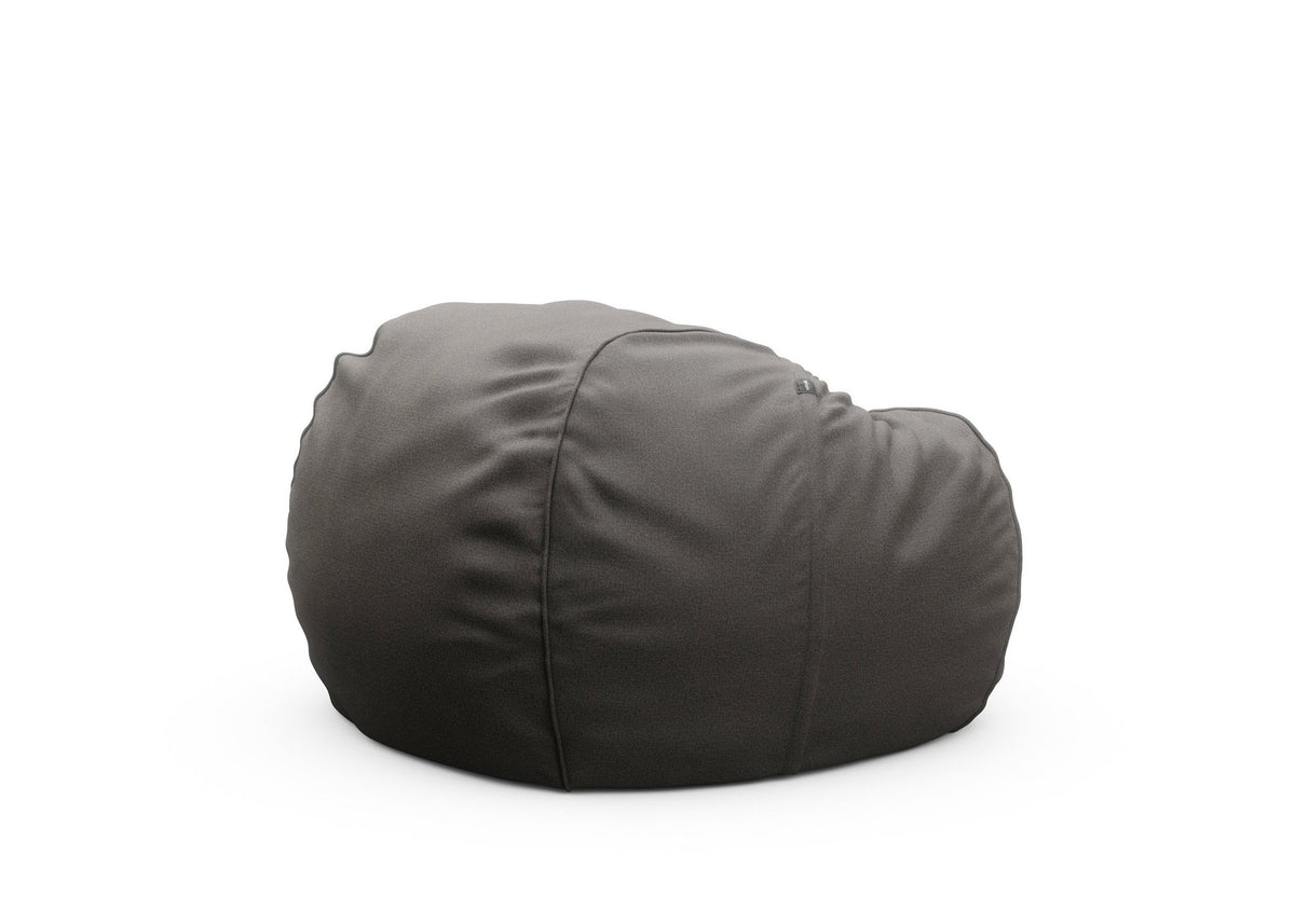 Poufs - Pouf Canvas Medium - Vetsak