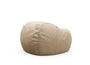 Poufs - Pouf Canvas Medium - Vetsak