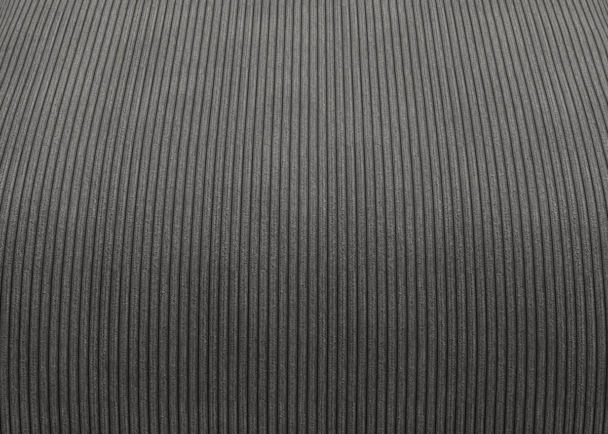 Poufs - Pouf Cord Velours Large - Vetsak