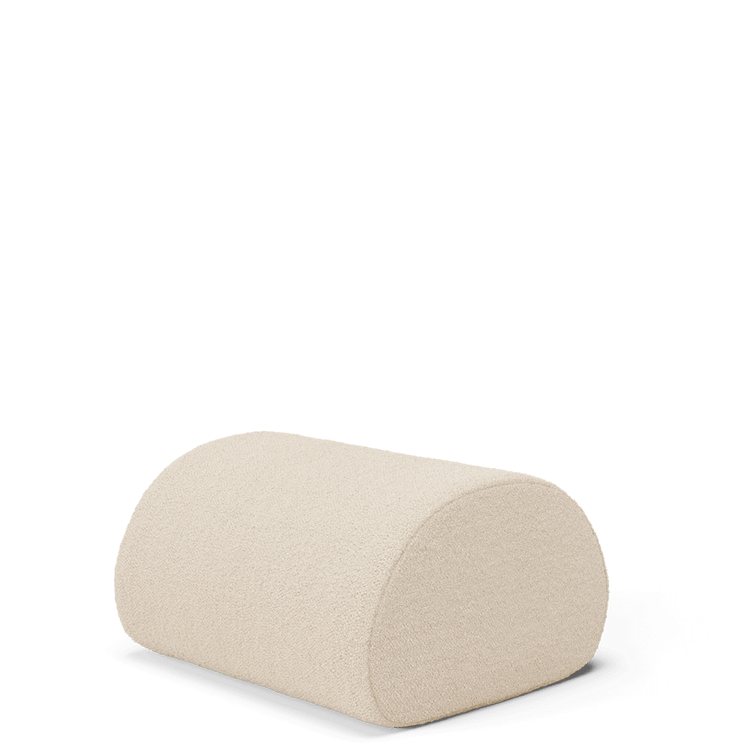Poufs - Pouf d'extérieur | Rouli - Ferm Living