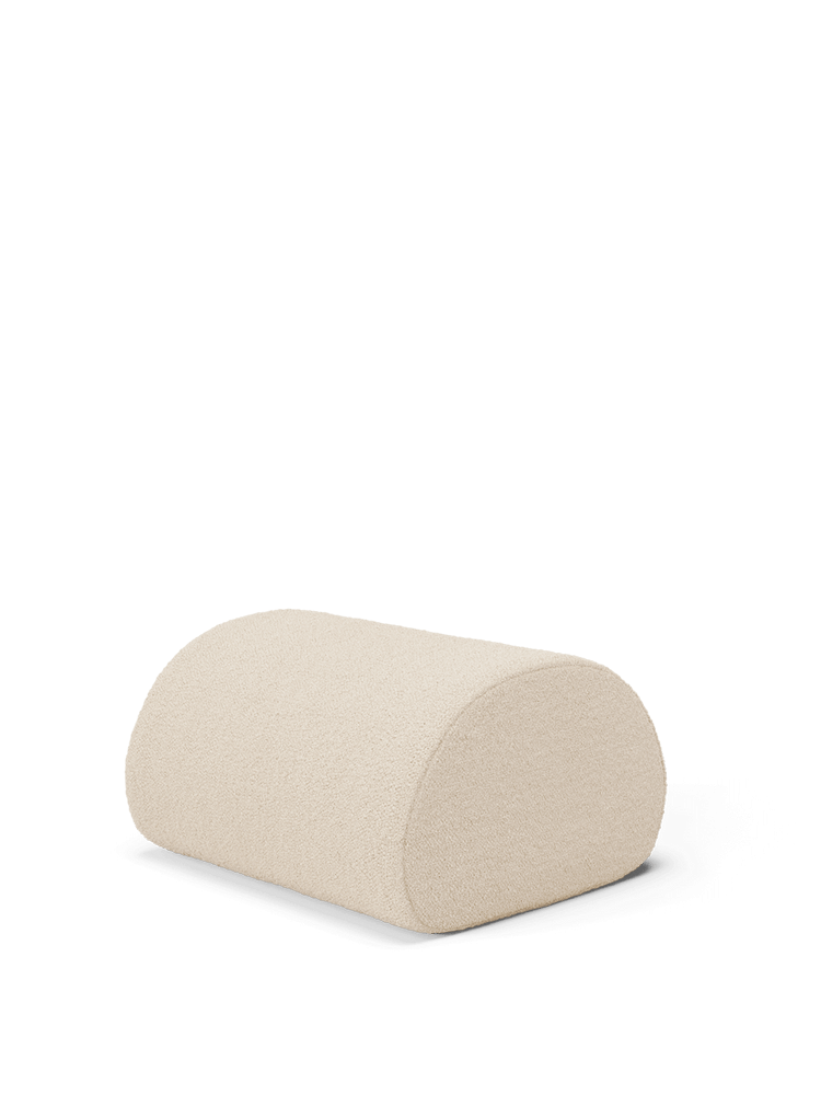 Poufs - Pouf d'extérieur | Rouli - Ferm Living