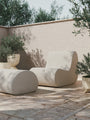 Poufs - Pouf d'extérieur | Rouli - Ferm Living