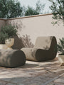 Poufs - Pouf d'extérieur | Rouli - Ferm Living