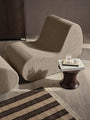 Poufs - Pouf d'extérieur | Rouli - Ferm Living