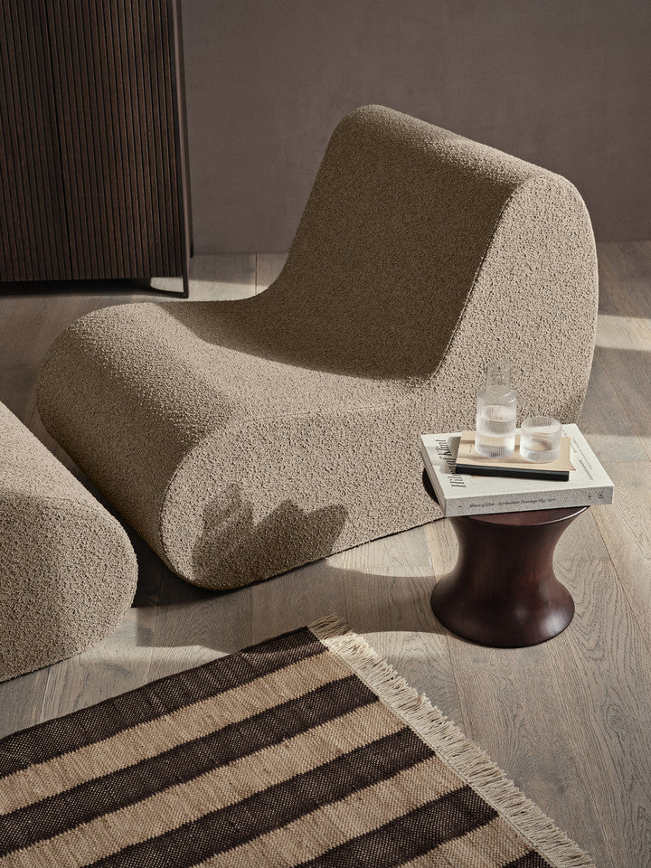Poufs - Pouf d'extérieur | Rouli - Ferm Living