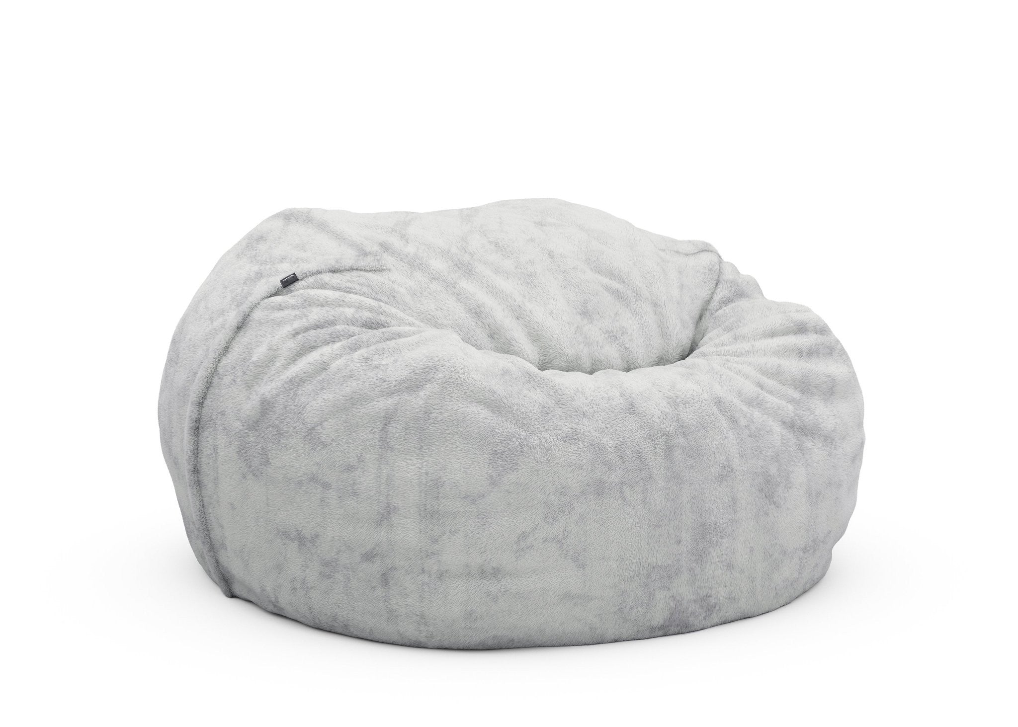 Poufs - Pouf Faux Fur Large - Vetsak