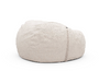 Poufs - Pouf Faux Fur Large - Vetsak