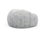 Poufs - Pouf Faux Fur Large - Vetsak