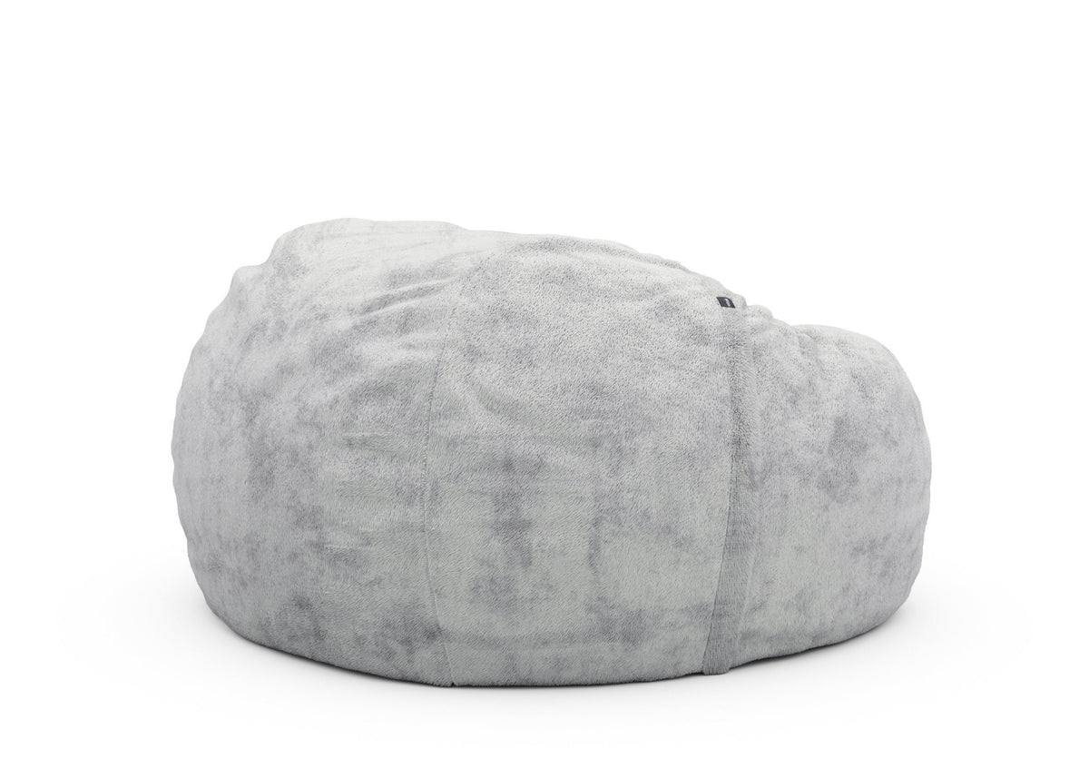 Poufs - Pouf Faux Fur Large - Vetsak