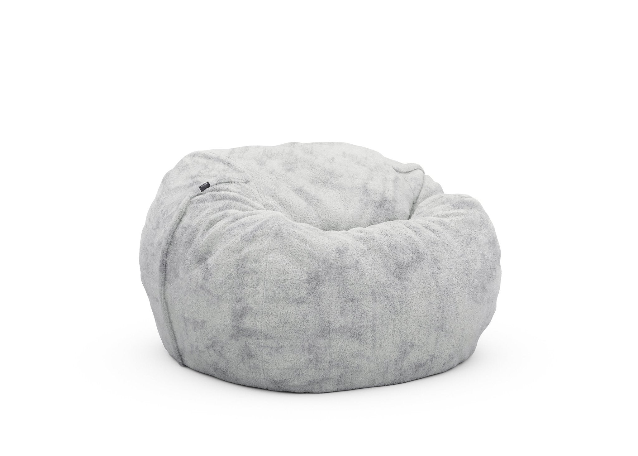 Poufs - Pouf Faux Fur Medium - Vetsak