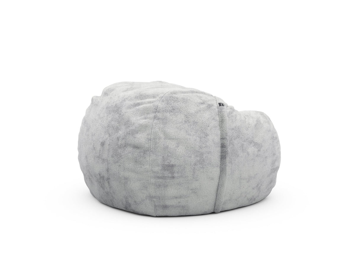 Poufs - Pouf Faux Fur Medium - Vetsak