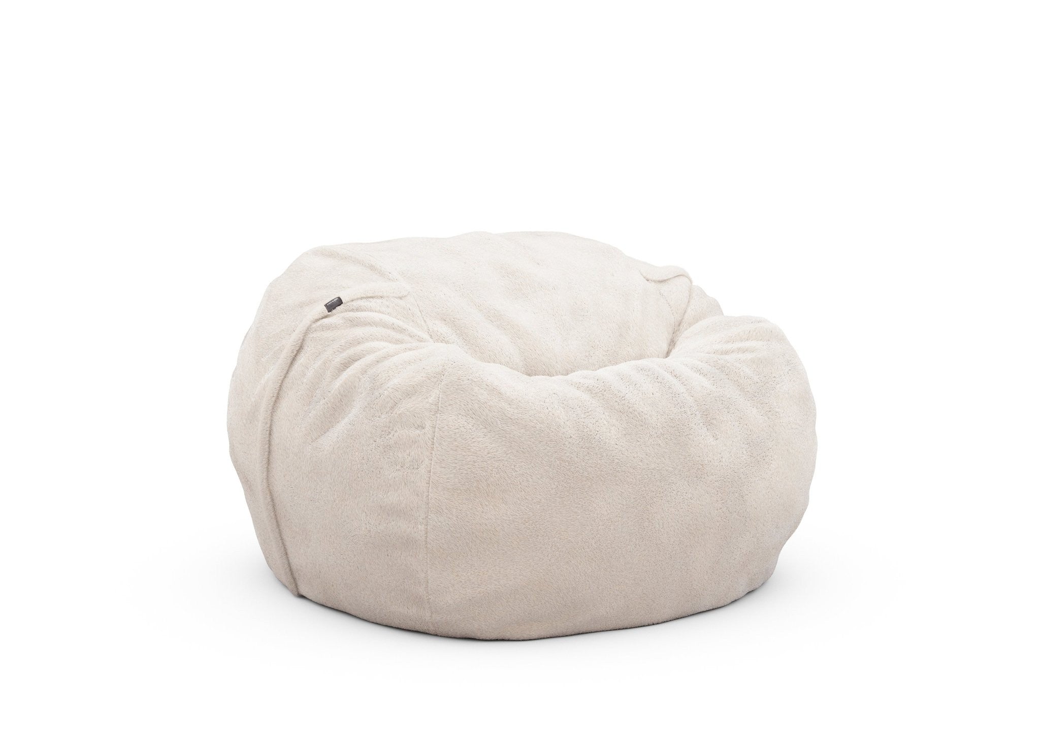 Poufs - Pouf Faux Fur Medium - Vetsak