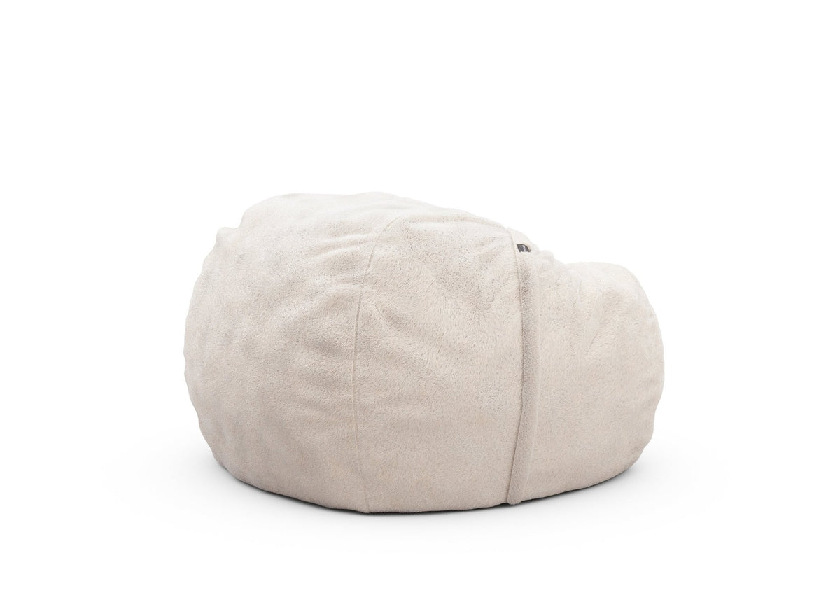Poufs - Pouf Faux Fur Medium - Vetsak