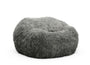 Poufs - Pouf Flokati Large - Vetsak