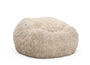 Poufs - Pouf Flokati Large - Vetsak