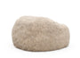 Poufs - Pouf Flokati Large - Vetsak