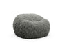 Poufs - Pouf Flokati Medium - Vetsak