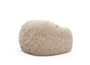 Poufs - Pouf Flokati Medium - Vetsak