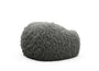 Poufs - Pouf Flokati Medium - Vetsak