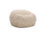 Poufs - Pouf Flokati Medium - Vetsak