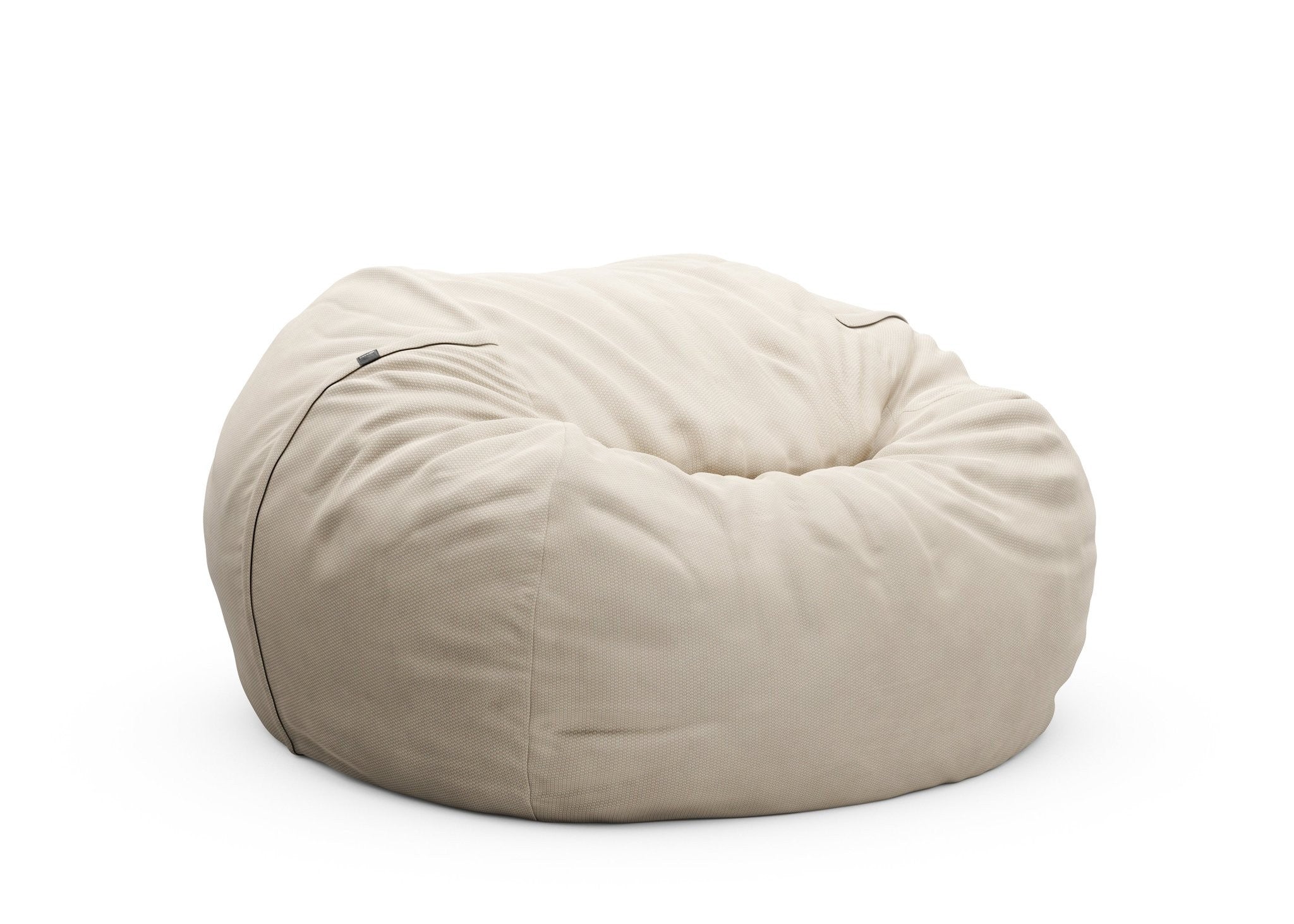 Poufs - Pouf Knit Large - Vetsak