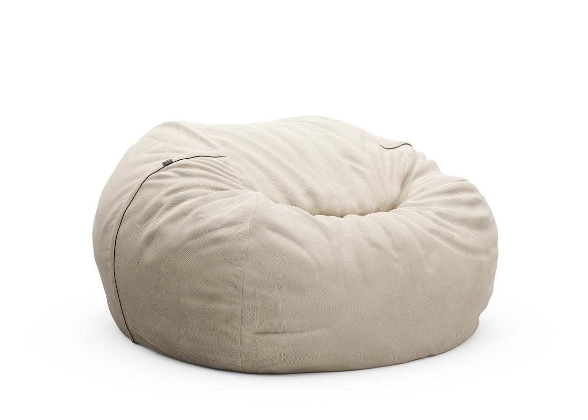 Poufs - Pouf Knit Large - Vetsak