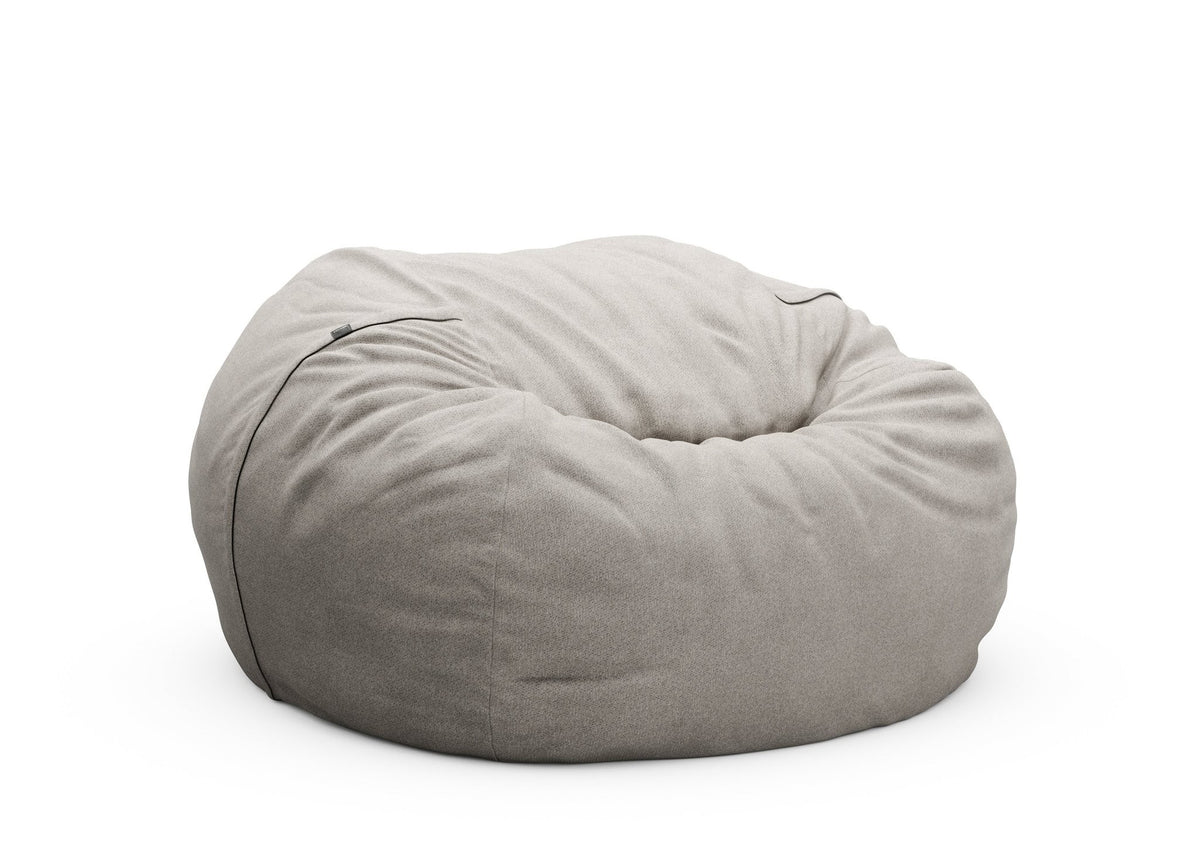 Poufs - Pouf Knit Large - Vetsak