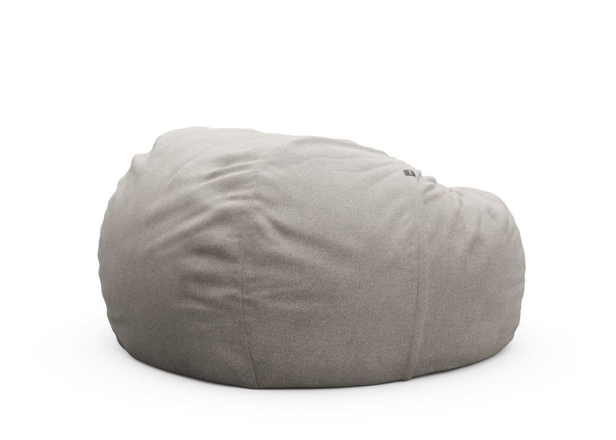 Poufs - Pouf Knit Large - Vetsak