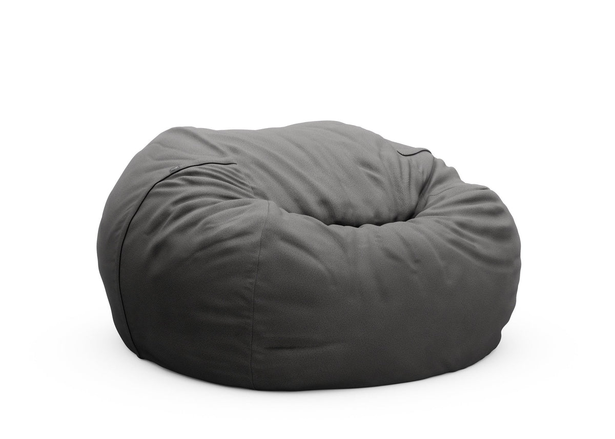 Poufs - Pouf Knit Large - Vetsak