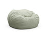 Poufs - Pouf Knit Large - Vetsak