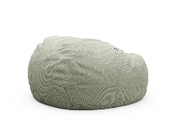 Poufs - Pouf Knit Large - Vetsak